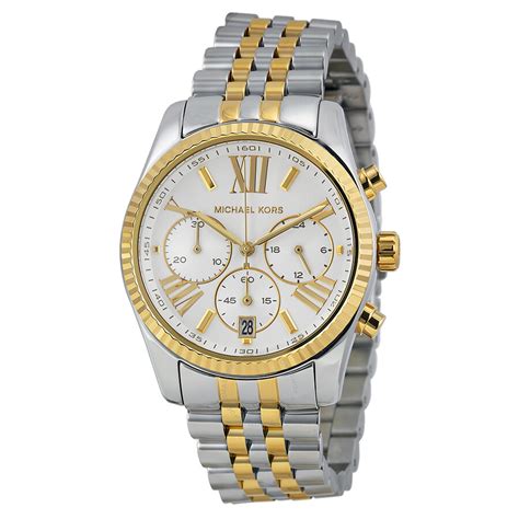 michael kors mk5955 preisvergleich|Michael Kors bradshaw 2.